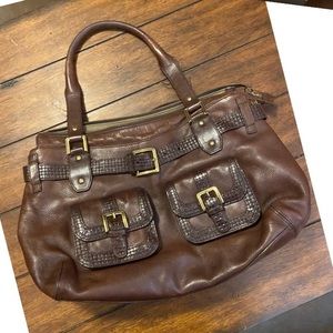 Cole Haan handbag